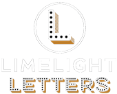 Limelight Letters